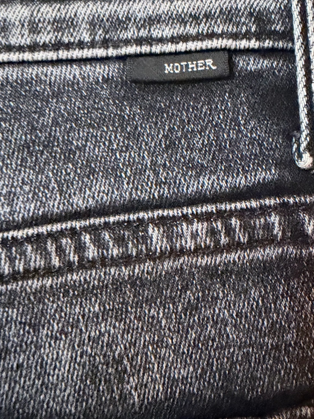 Mother Denim - The Stunner Jeans - Picture 5 of 15